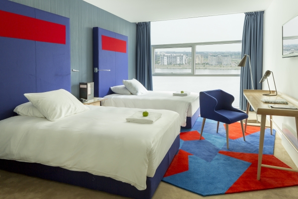 Hotel Room Mate Aitana